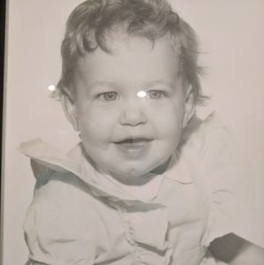 Meet your Posher, Sally